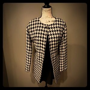 Laundry BY Shelli Segal Overcoat